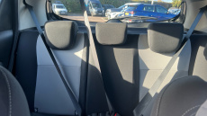 Toyota Yaris 1.5 Hybrid Icon 5dr CVT Hybrid Hatchback